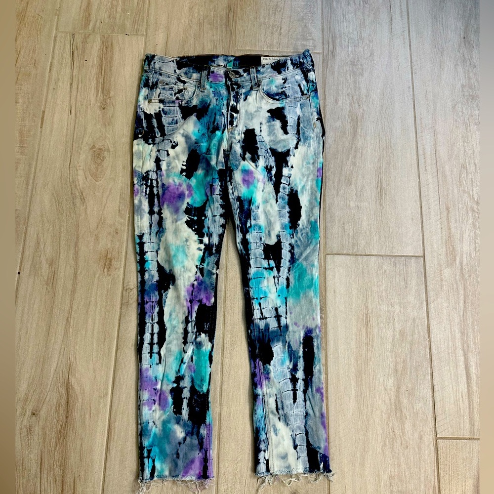 Rag And bone jean